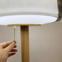 Nordic High-end Bedside Lamp Simple Modern Designer Decorative Lamps