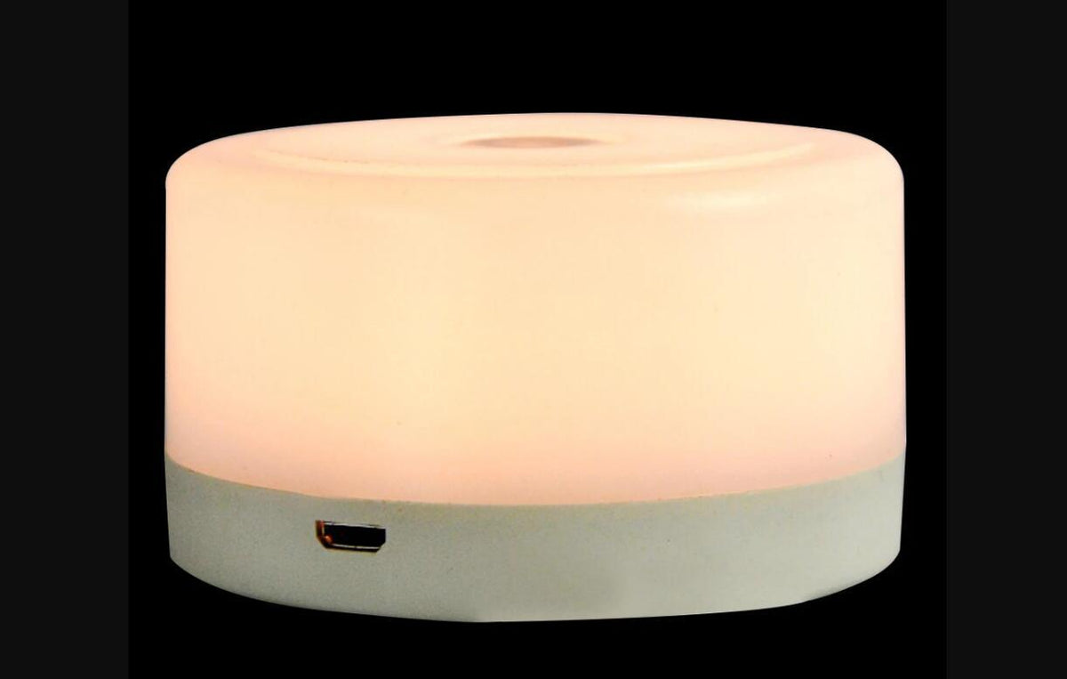 Led Portable USB Charging Lamp Mini Night Light
