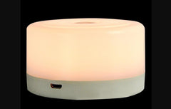 Led Portable USB Charging Lamp Mini Night Light
