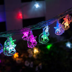 Christmas LED Garden Decoration Lights