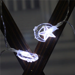 Christmas LED Garden Decoration Lights