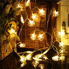 Christmas LED Garden Decoration Lights