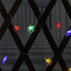 Christmas LED Garden Decoration Lights