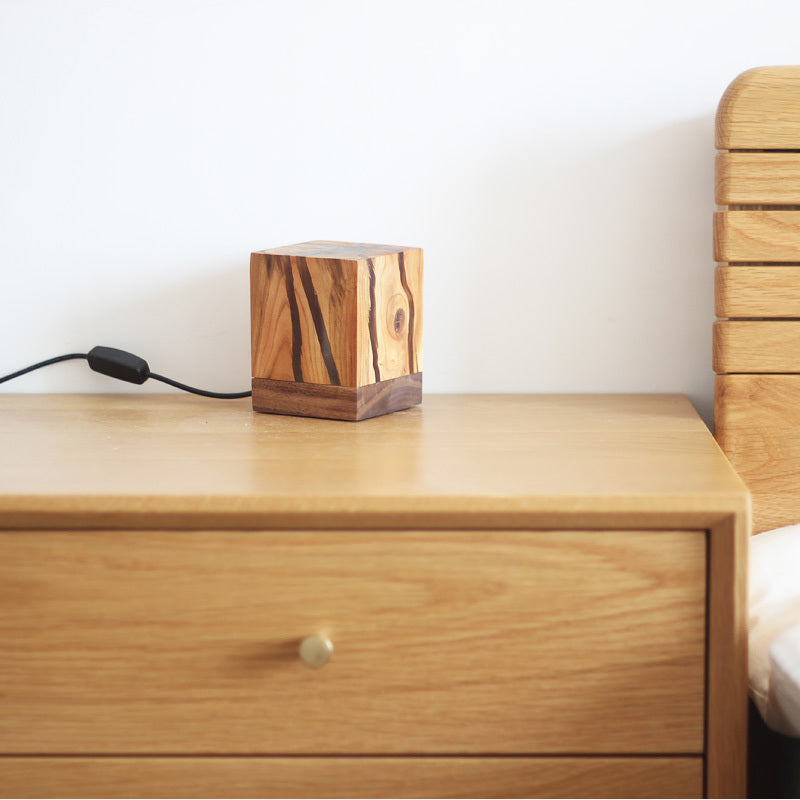 Crack Night Lamp