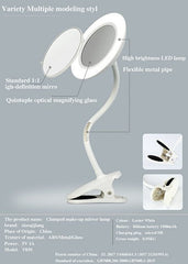 Makeup Mirror LED