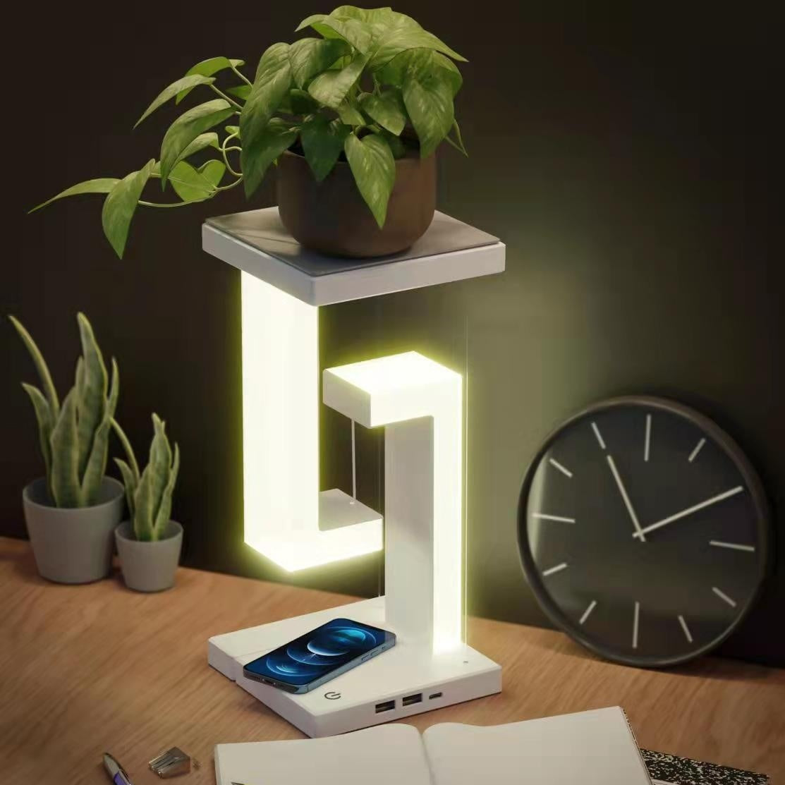Suspension Table Lamp Balance Lamp