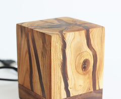 Crack Night Lamp