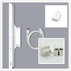 Magnetic Table Lamp