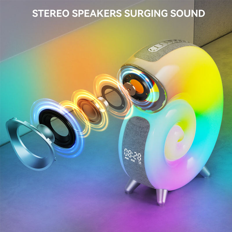 Conch Smart RGB Atmosphere Light