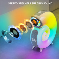 Conch Smart RGB Atmosphere Light