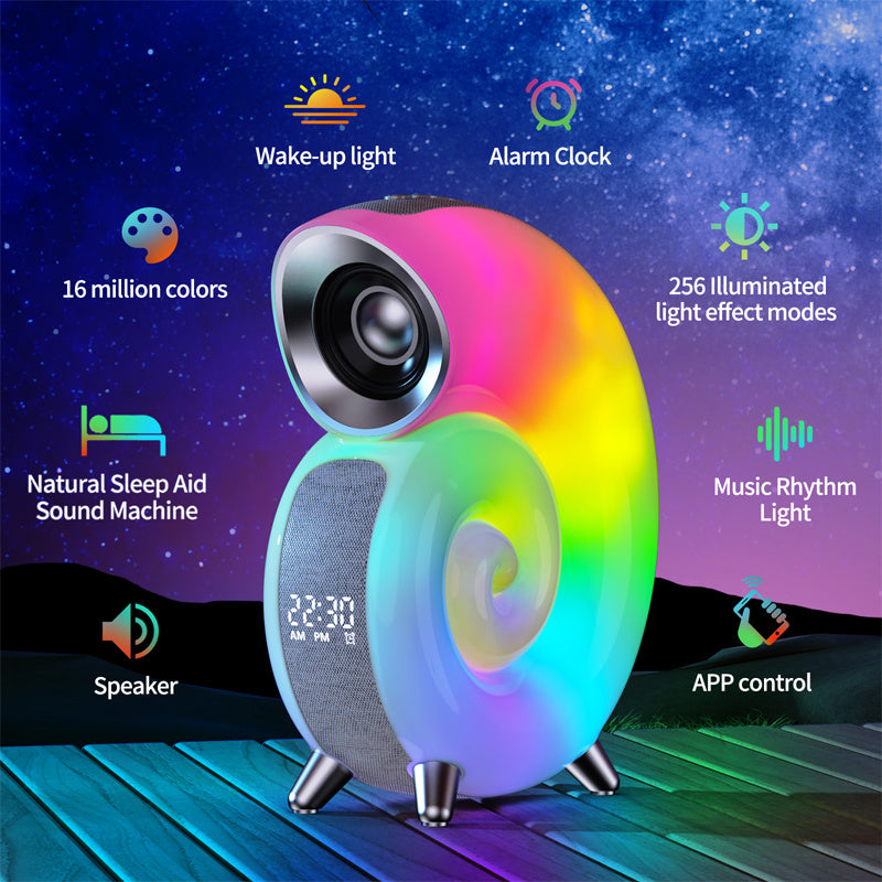 Conch Smart RGB Atmosphere Light