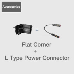 Modern Recessed Magnetic Track Lights LED Spotlight Fixtures Living Room Without Main Light Lighting Rail Magnet System