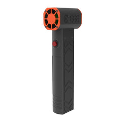Highspeed Supercharged Hurricane Dust Blower Handheld Wireless Mini Portable Violent Turbo Fan